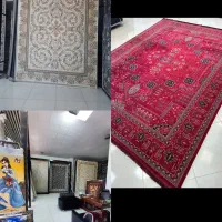فرش کاشان aynaz اقساطی به قیمت کارخانه