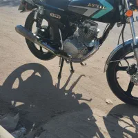 موتور احسان|موتورسیکلت|نصر آباد, |دیوار