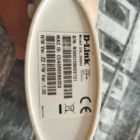 دو عدد مودم و یک عدد سویچ 8پورت|مودم و تجهیزات شبکه|جیرفت, |دیوار