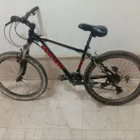 دوچرخه ۲۶و۱۶