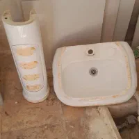 روشویی توالت