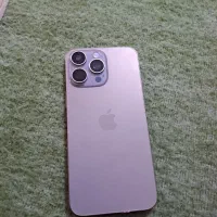 آیفون ۱۵پرومکس فیک