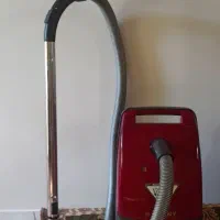 جاروبرقی