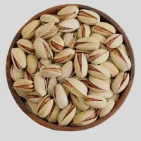 فروش پسته خام به صورت تناژ