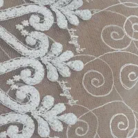 چند عدد پرده نونو