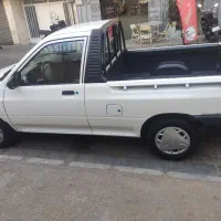 پراید وانت مدل 1404 GX