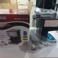 قهوه ساز NOVA147|سماور، چای‌ساز، قهوه‌ساز|بجنورد, |دیوار
