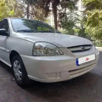 ریو مدل ۸۹ بدون خط و خش، بدون مشابه درجه یک