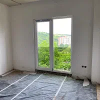 آپارتمان ۱۷۰متری ویو جنگل ساخت یک یک