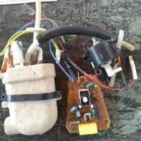 بورد و گرم کن  بخارشوی|جاروبرقی، جارو شارژی، بخارشو|شهریار, رزکان|دیوار