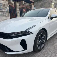 اوپتیماK5 2025