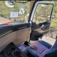 کشنده دایون 430 دودانگ و یا سه دانگ بفرش میرسد|خودرو سنگین|همدان, |دیوار