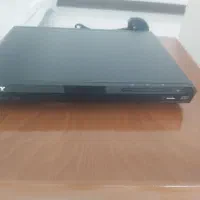 دی وی دی سونی|پخش‌کننده DVD و ویدیو|محمدشهر, محمدشهر|دیوار