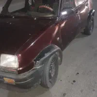 فروش خودرو پی کی|خودرو سواری و وانت|سمنان, |دیوار