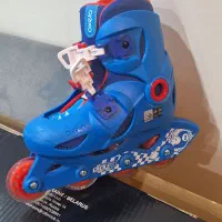 اسکیت برند اوکسلو مدل play 3