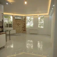 ۷۵ متر ۲ خواب، فول، پونک