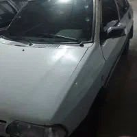 پراید کره ای سالم