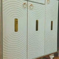 جا کفشی|جاکفشی، کمد، دراور|بندرعباس, |دیوار