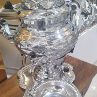 سماورنونو مناسب جهیزیه