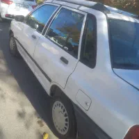 پراید۸۴|خودرو سواری و وانت|بیرجند, |دیوار