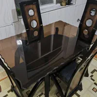 میز نهار خوری