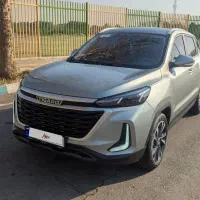 تیگارد X35|خودرو سواری و وانت|تهران, آزادشهر|دیوار