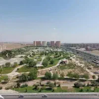 آپارتمان ۷۸ متری برج مهرگان