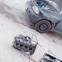 مکانیک و جلوبندی وحدت|خدمات موتور و ماشین|آبادان, |دیوار