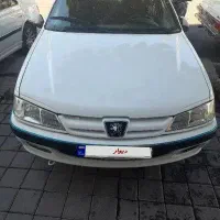 پارس TU5 401