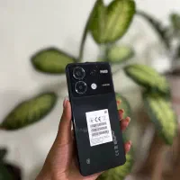 Poco X6 5G 256