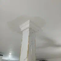 گج کاری منطقه