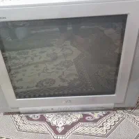 تلویزیون الجی ۲۱اینچ|تلویزیون و پروژکتور|محمدشهر, همایون ویلا|دیوار