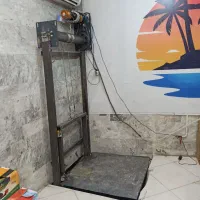 نصب و تعمیر درب کرکره و سکوریت|خدمات پیشه و مهارت|قائن, |دیوار