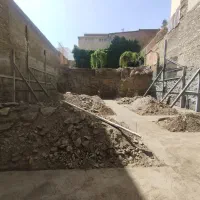 مجری سازه نگهبان و مقاوم سازی|خدمات پیشه و مهارت|همدان, |دیوار