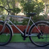 دوچرخه cannondel مدل citizen f2|دوچرخه، اسکیت، اسکوتر|تهران, قبا|دیوار