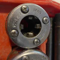 هدیده دستی لوله آب|ابزارآلات|خوی, |دیوار