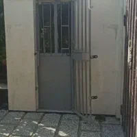 سرایدار و نگهبان باغچه ویلا با محل اقامت|استخدام سرایداری و نظافت|شهریار, اسکمان|دیوار