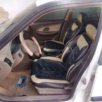 پژو ۴۰۵slx|خودرو سواری و وانت|خنج, |دیوار