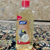 شوینده ئه‌لیف