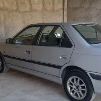 پژو پارس ELX|خودرو سواری و وانت|زبرخان, |دیوار