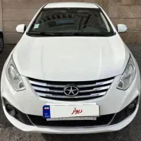 جکJ4 مدل۱۴۰۲ بدون رنگ (اقساطی)بدون ضامن