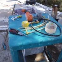 سرویس کولر ابی