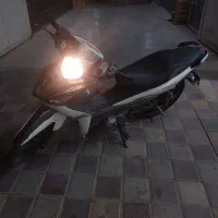 موتور لیفان بی کلاج