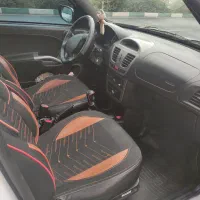 کوئیک فروشی|خودرو سواری و وانت|نظرآباد, نظرآباد|دیوار