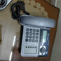 تلفن پاناسونیک|تلفن رومیزی|اصفهان, آفاران|دیوار