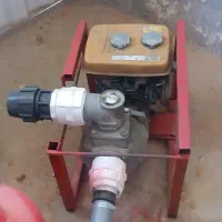 موتور آب 3 اینج ژاپنی