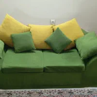 مبل نیم ست راحتی