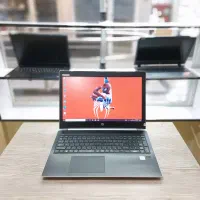لپتاپ HP پردازنده نسل۷ خانگی با کیفیت بالا