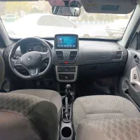 ساینا دوگانه فابریک|خودرو سواری و وانت|یزد, |دیوار