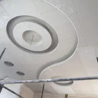 کناف -تایل - پی وی سی|مصالح و تجهیزات ساختمان|ماکو, |دیوار